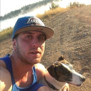 Meet your Posher, Ryan